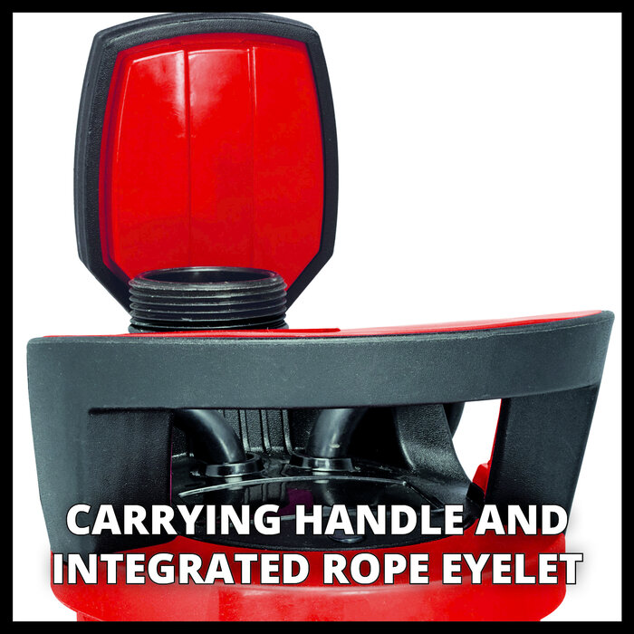 Einhell GE-SP 4390 LL ECO Dompelpomp