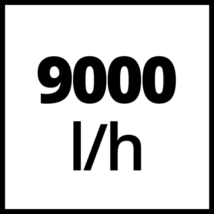 Einhell GE-SP 4390 LL ECO Dompelpomp