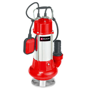 Einhell GC-DP 1340 G Vuilwaterpomp