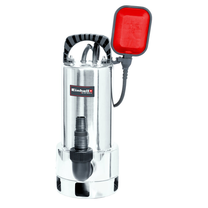 Einhell GC-DP 9035 N Vuilwaterpomp