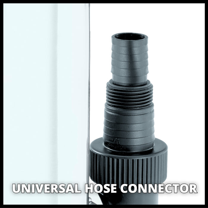 Einhell GC-DP 9035 N Vuilwaterpomp