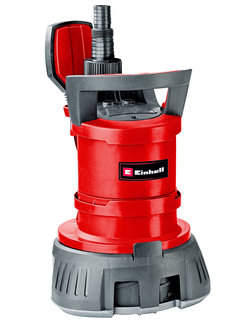 Einhell GE-DP 5220 LL ECO Vuilwater-Dompelpomp