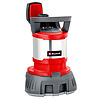 Einhell GE-DP 7330 LL ECO Vuilwater-Dompelpomp