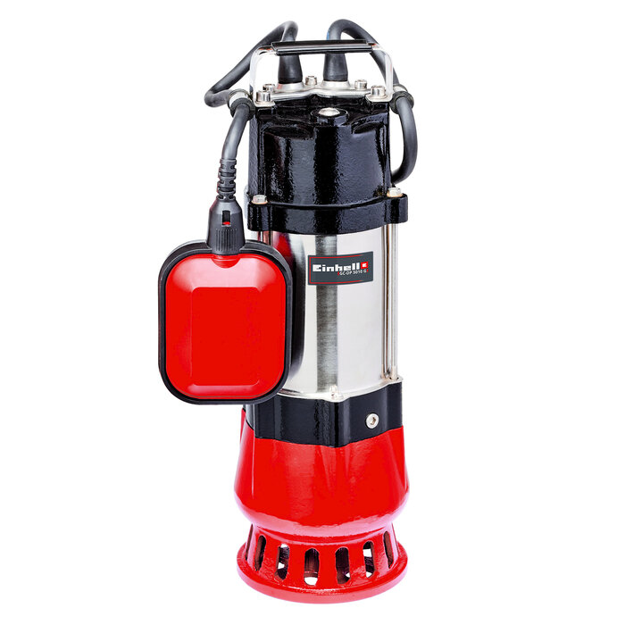 Einhell GC-DP 5010 G Vuilwaterpomp
