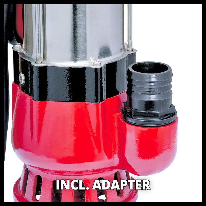 Einhell GC-DP 5010 G Vuilwaterpomp