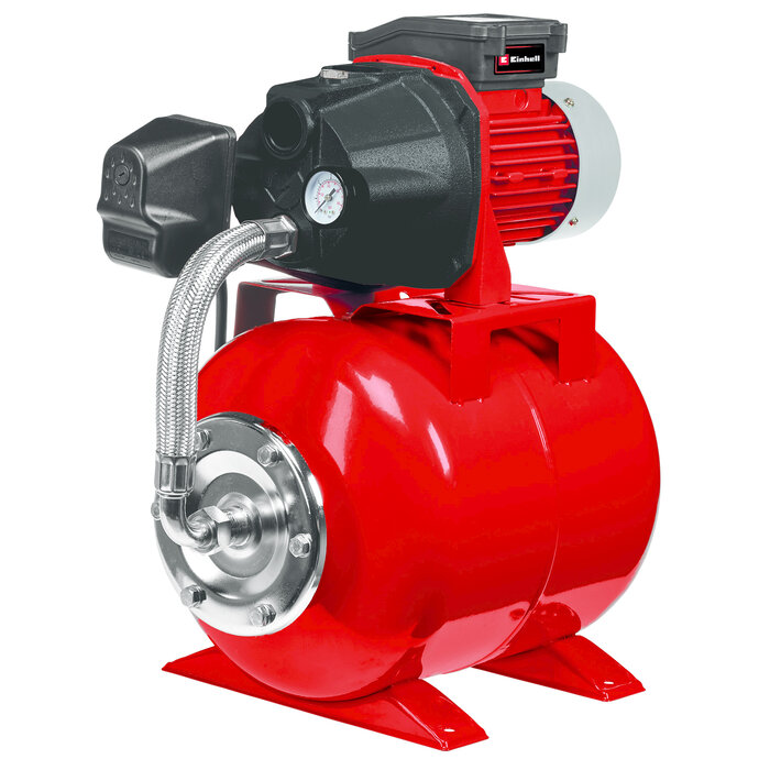 Einhell hydrofoorpomp GC-WW 6036