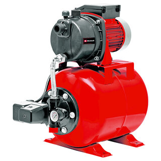Einhell hydrofoorpomp GC-WW 6538 SET