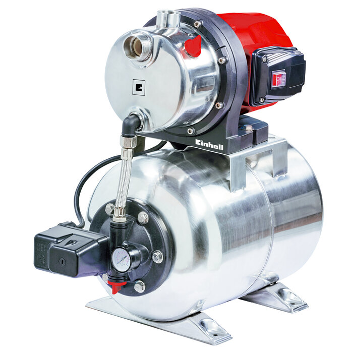 Einhell hydrofoorpomp GC-WW 1250 NN