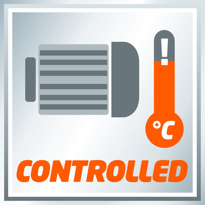 Einhell hydrofoorpomp GC-WW 1250 NN