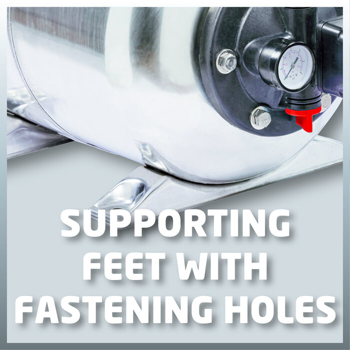 Einhell hydrofoorpomp GC-WW 1250 NN