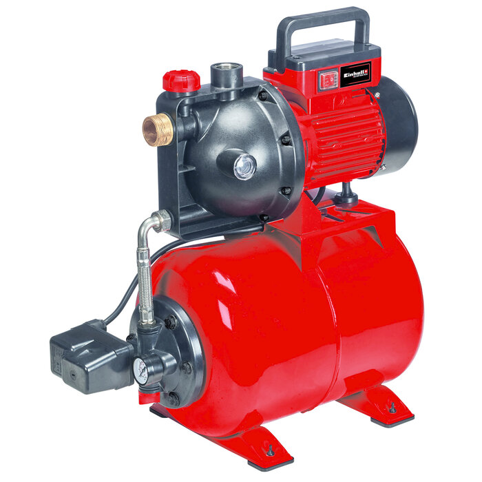 Einhell GC-WW 8042 ECO Hydrofoorpomp