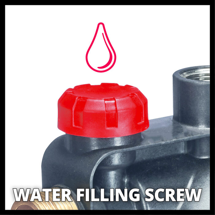 Einhell GC-WW 8042 ECO Hydrofoorpomp