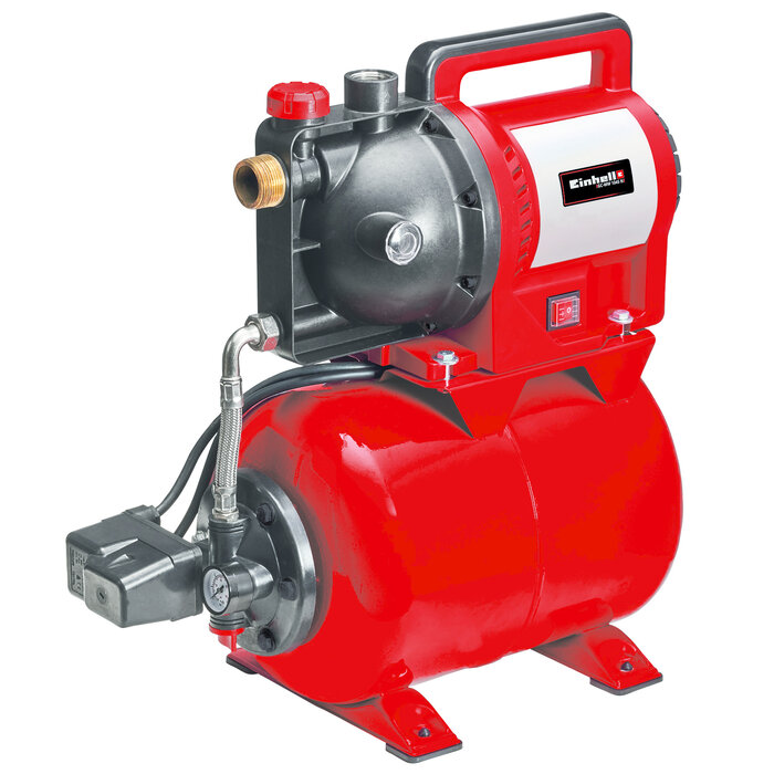 Einhell GC-WW 1045 N Hydrofoorpomp