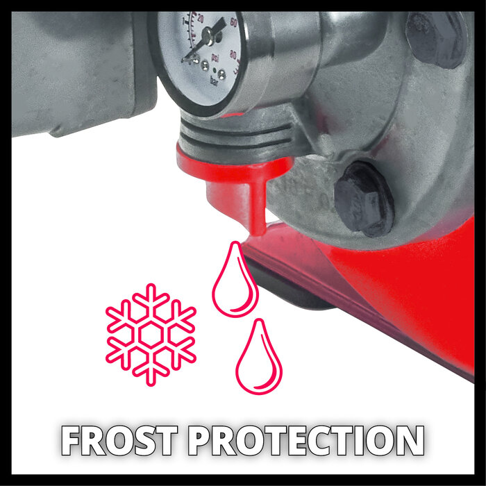 Einhell GC-WW 1045 N Hydrofoorpomp