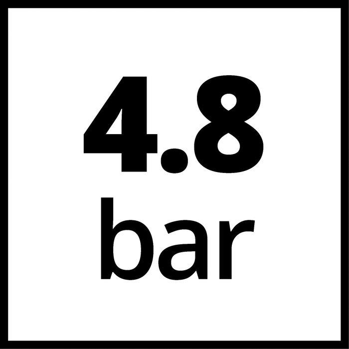 Einhell GC-WW 1045 N Hydrofoorpomp