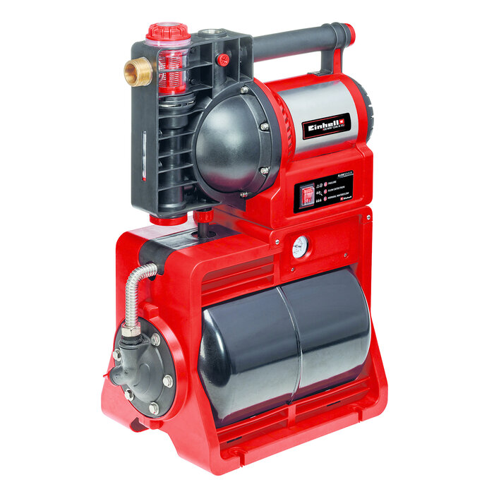 Einhell Hydrofoorpomp GE-WW 1246 N FS