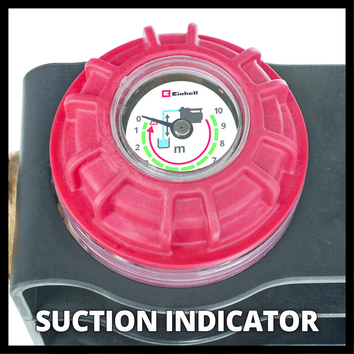 Einhell Hydrofoorpomp GE-WW 1246 N FS