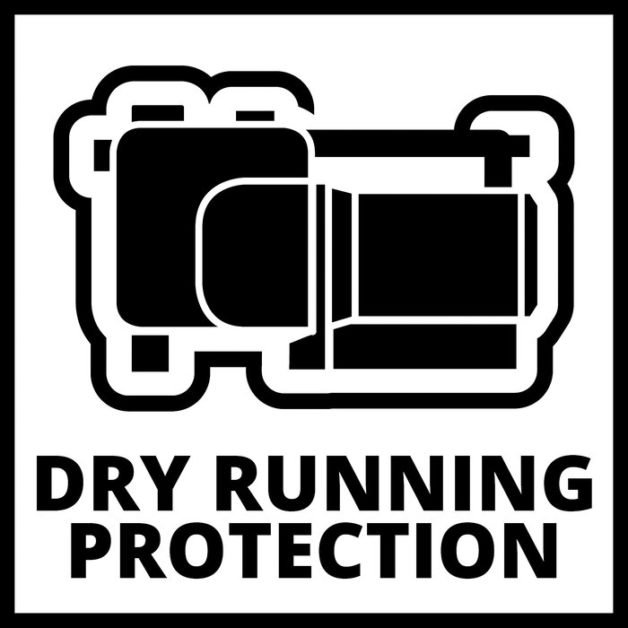 Einhell Hydrofoorpomp GE-WW 1246 N FS