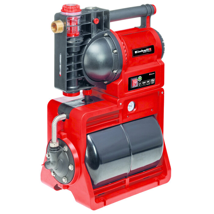 Einhell Hydrofoorpomp GE-WW 1145 ECO