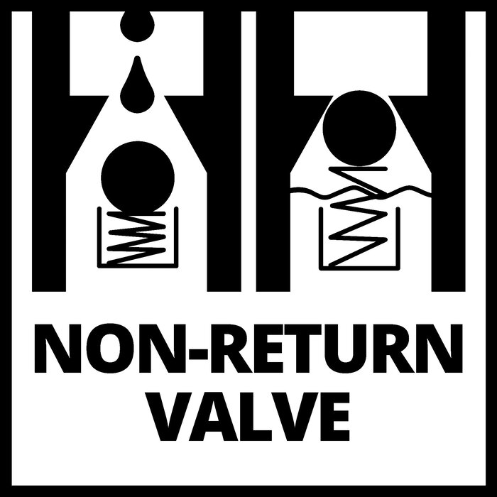 Einhell Hydrofoorpomp GE-WW 1145 ECO