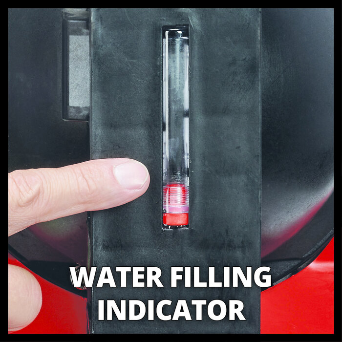 Einhell Hydrofoorpomp GE-WW 1145 ECO