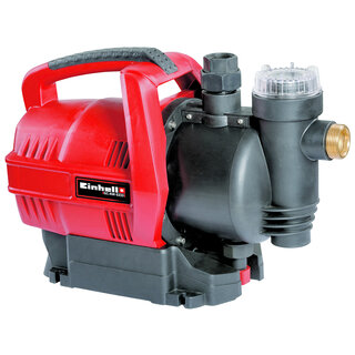 Einhell GC-AW 6333 Automatische Hydrofoorpomp