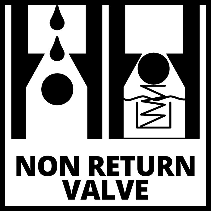 Einhell GC-AW 6333 Automatische Hydrofoorpomp