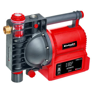 Einhell GE-AW 1042 FS Automatische Tuinpomp