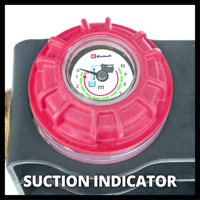 Einhell GE-AW 1042 FS Automatische Tuinpomp