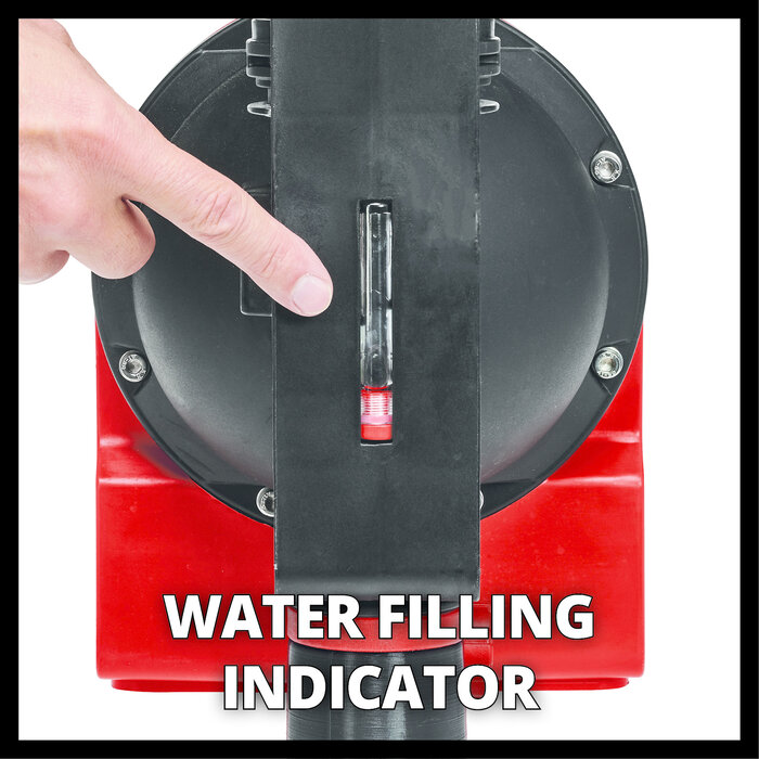 Einhell GE-AW 1042 FS Automatische Tuinpomp