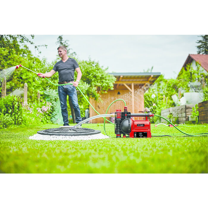 Einhell GE-AW 1042 FS Automatische Tuinpomp