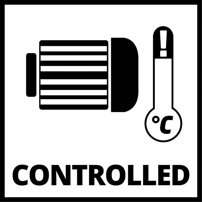 Einhell GC-GP 6036 Tuinpomp