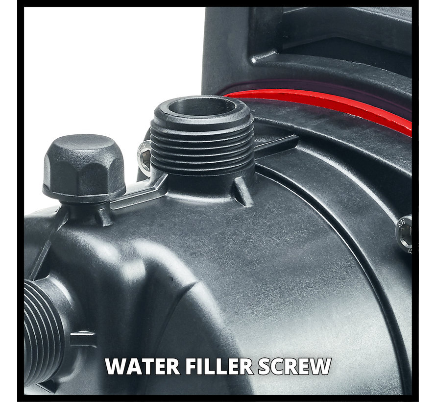 Einhell GCGP 6538 Tuinpomp Einhell