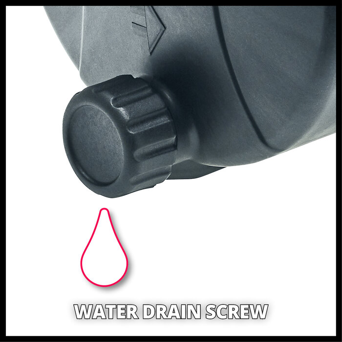 Einhell GC-GP 6538 Tuinpomp