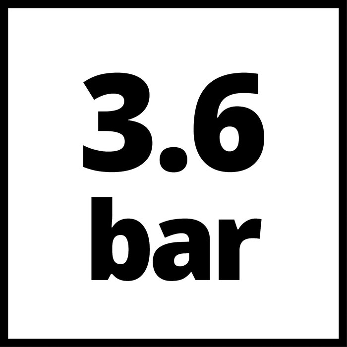 Einhell GC-GP 6538 Tuinpomp