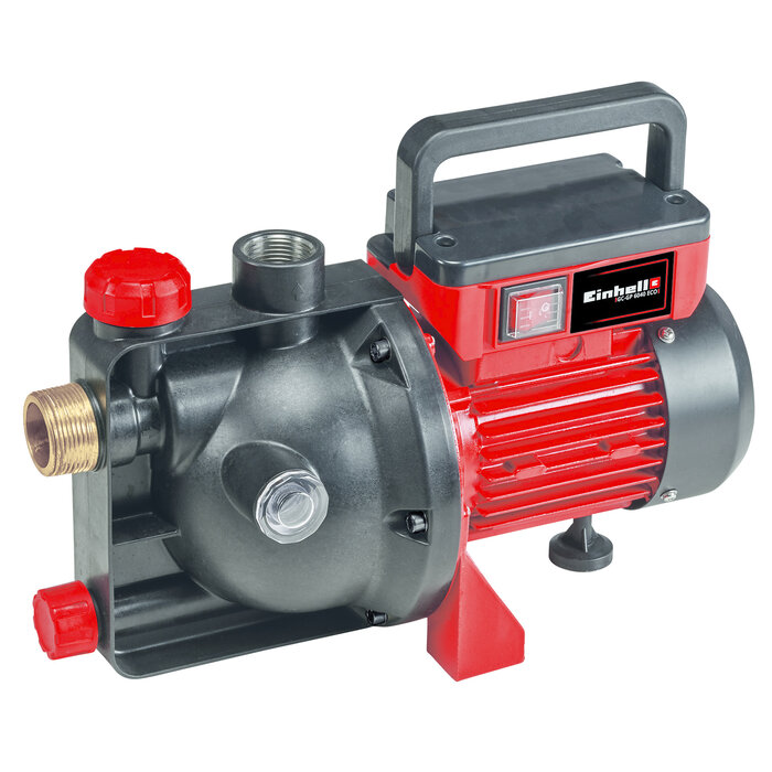 Einhell GC-GP 6040 Eco Tuinpomp