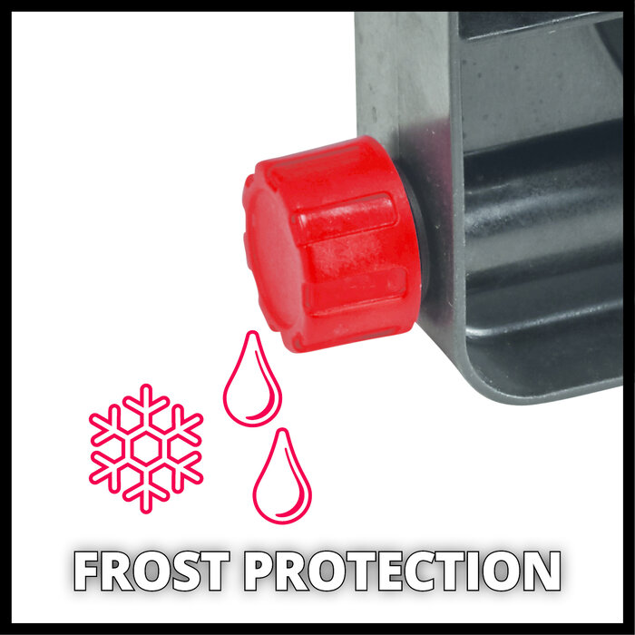 Einhell GC-GP 6040 Eco Tuinpomp