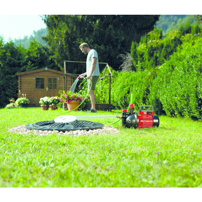 Einhell GC-GP 6040 Eco Tuinpomp