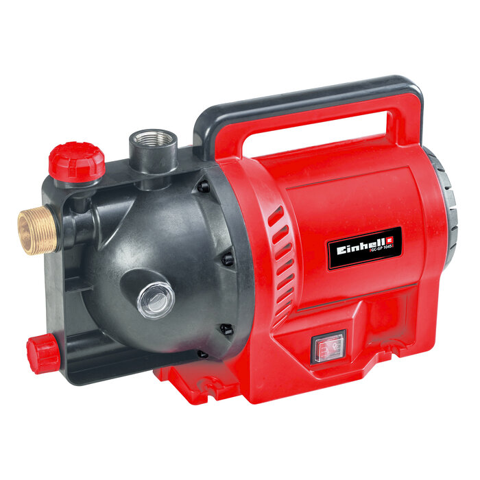 Einhell GC-GP 1045 Tuinpomp