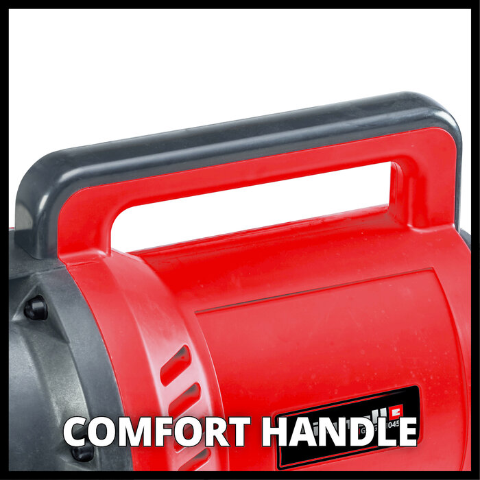 Einhell GC-GP 1045 Tuinpomp
