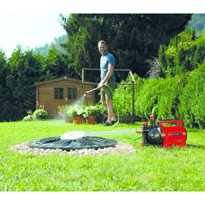 Einhell GC-GP 1045 Tuinpomp