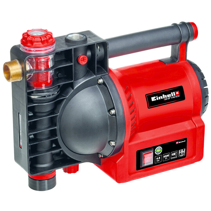 Einhell GE-GP 1145 ECO Tuinpomp