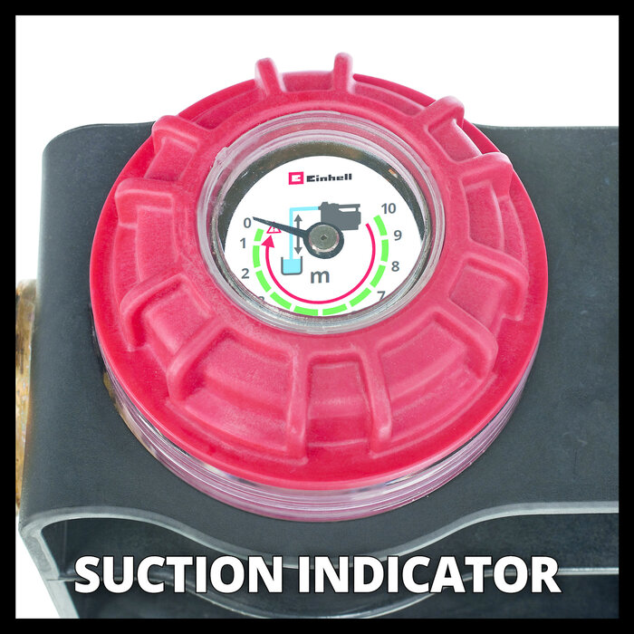 Einhell GE-GP 1145 ECO Tuinpomp