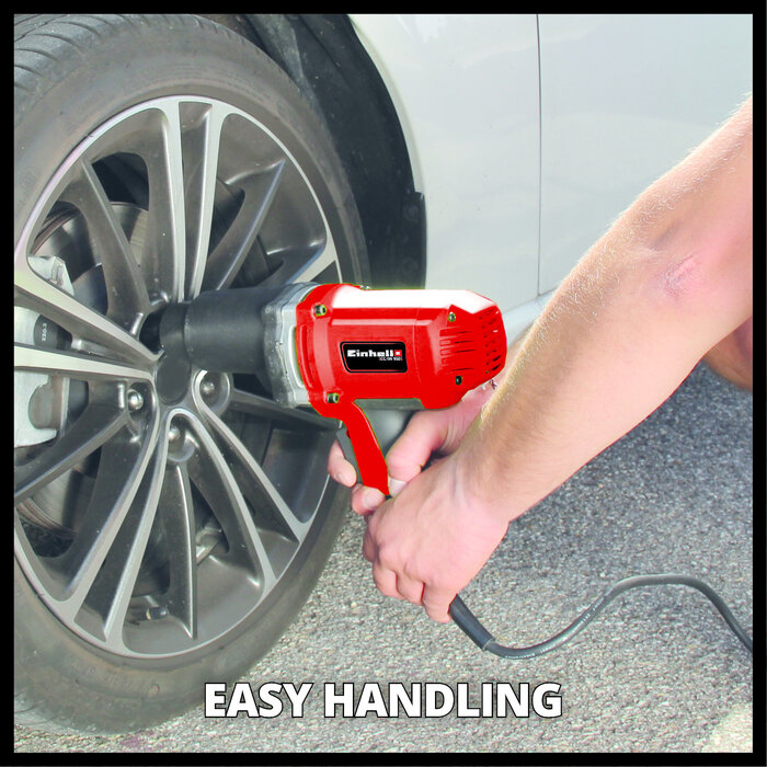 Einhell CC-IW 950 Elektrische Slagmoersleutel