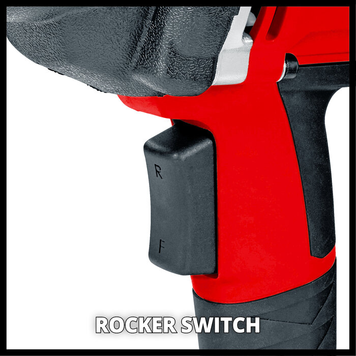 Einhell CC-IW 950 Elektrische Slagmoersleutel