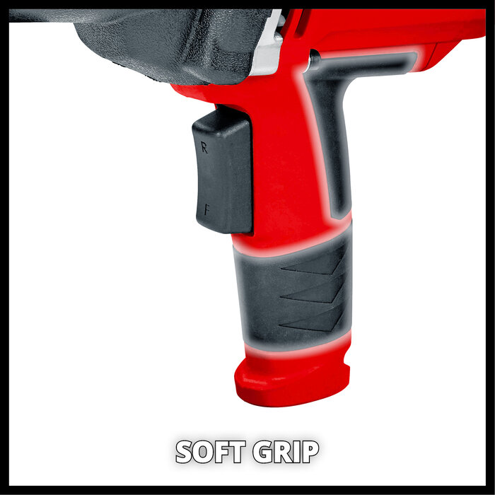 Einhell CC-IW 950 Elektrische Slagmoersleutel