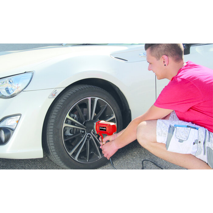 Einhell CC-IW 950 Elektrische Slagmoersleutel