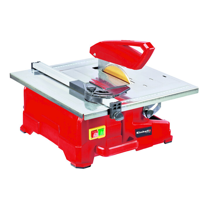 Einhell TC-TC 800 Elektrische Tegelsnijmachine