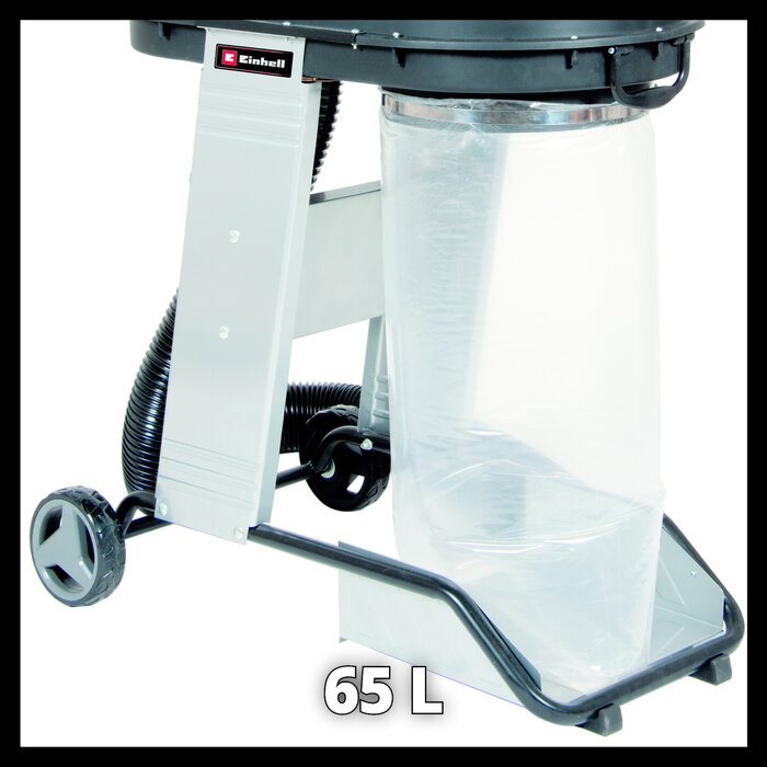 Einhell afzuiginstallatie TE-VE 550/2 A