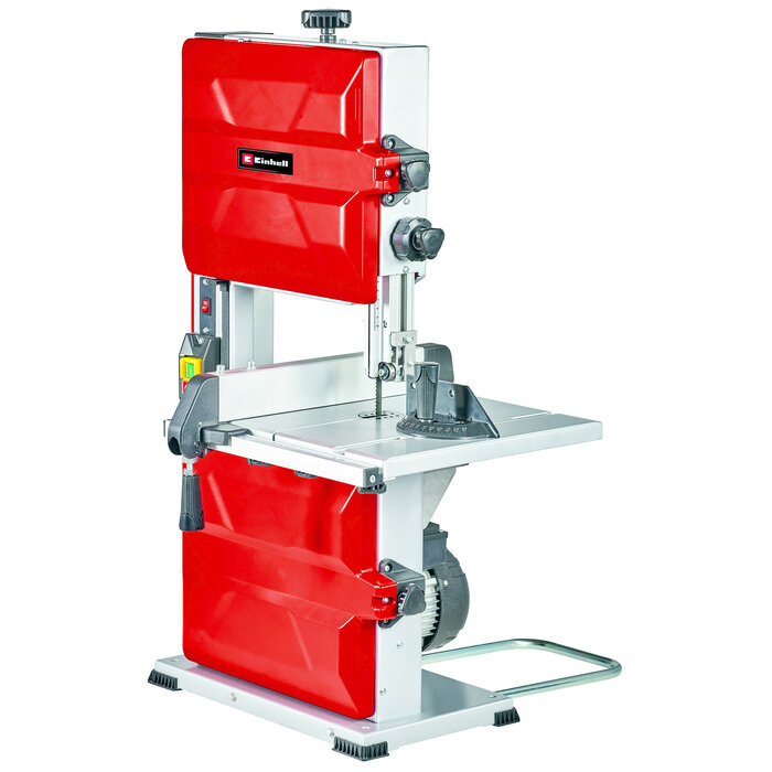 Einhell Lintzaag TC-SB 245 L